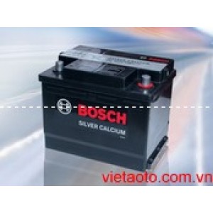 Bình Ắc Quy Khô - Bosch NS40R/L (12V/35AH)