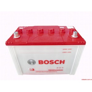 Ắc quy Bosch 75D31R(12V/75AH)
