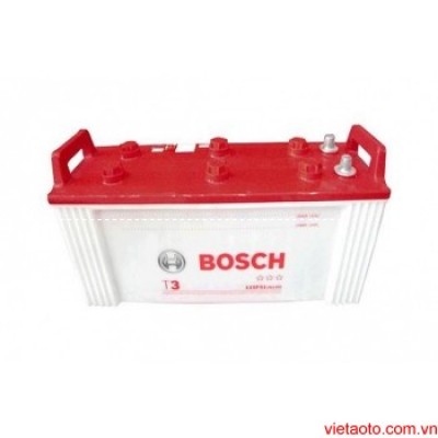 Ắc quy Bosch N150(12V/150AH)