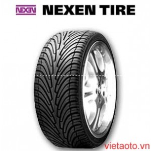 Nexen 235/55R19