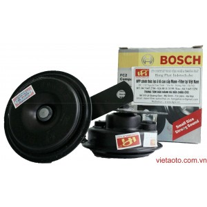 Còi đĩa BOSCH - FC2